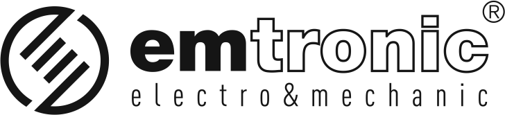emtronic Logo